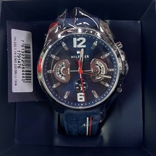 Orologio Uomo TOMMY HILFIGER