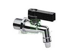 1PZ RUBINETTO A LEVA IN OTTONE