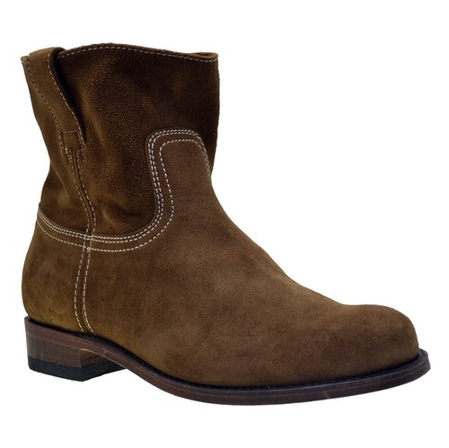 Stivali donna biker sendra - stivali,