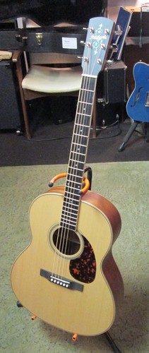 Larrivee fast neck - larrivee,