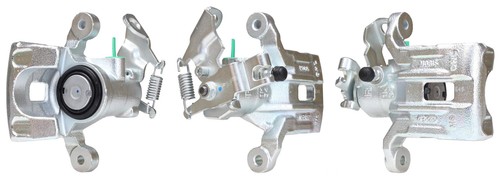 Elstock pinza freno posteriore - pinza,