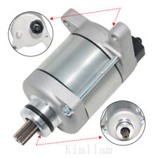 Per Honda Avviamento Motorino Avviamento CRF450 CRF450R CRF450RX Enduro CRF450RWE
