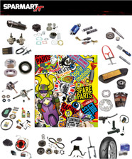 600354 Dado esagonale POLINI