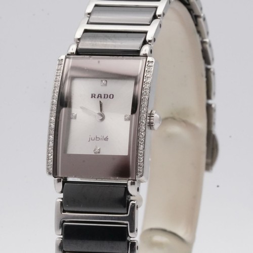 Rado diastar orologio - orologio, donna