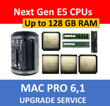 Mac Pro fine 2013 6,1