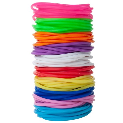 100 pezzi bracciali - 100, in