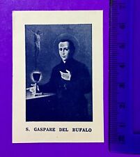 SANTINO HOLY CARD, SAN GASPARE