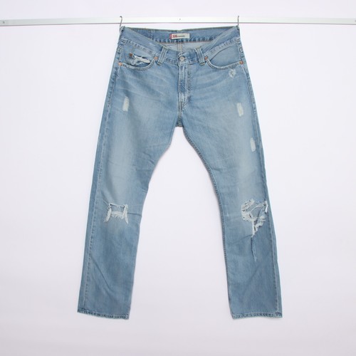 Levi 506 standard w33 l34 - w33,