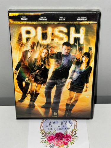 Push widescreen - push,