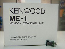 ME-1 MEMORY EXPANSION UNIT