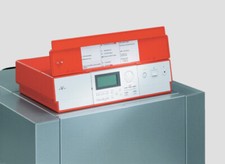 Comando caldaia Viessmann