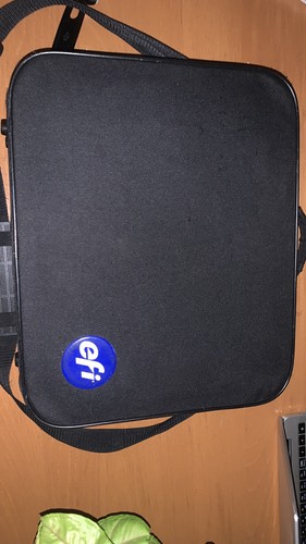 Spettrofotometro efi 2000 - efi,