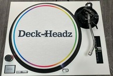 Technics SL-1200/1210 MK2