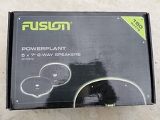 Genuin Fusion Powerplant