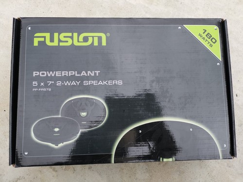 Originale fusion powerplant - fusion,