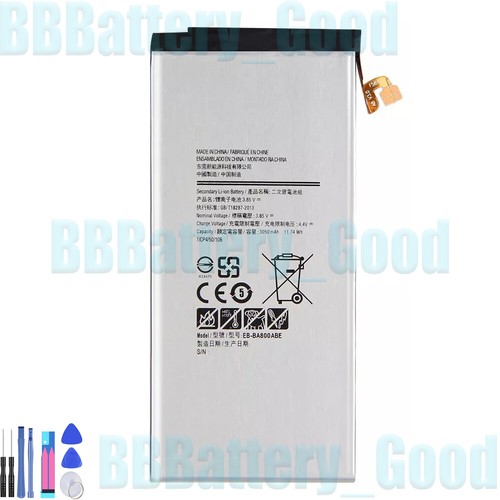 Batteria telefono ba800abe - telefono, eb-ba800abe
