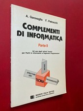 GARAVAGLIA PETRACCHI -