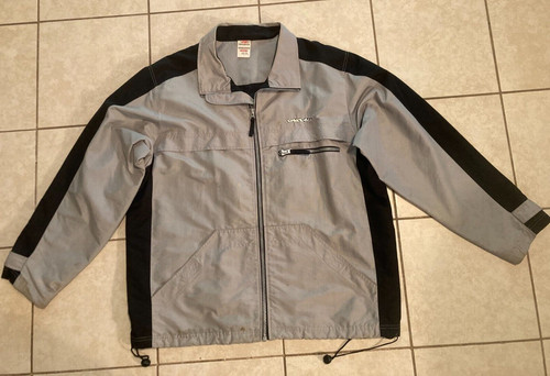 Vintage sinisalo wear - vintage, jacket