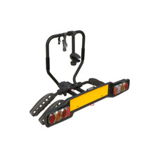 PORTABICI GANCIO TRAINO PER 2