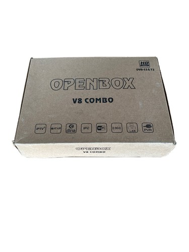 Openbox combo decoder - openbox,