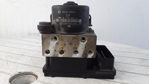 Centralina abs per - centralina,