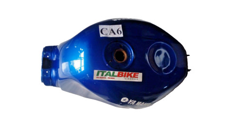 Serbatoio benzina carburante
