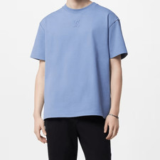 T-shirt Louis Vuitton LV in