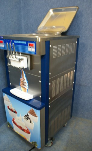 Macchina per gelato macchina