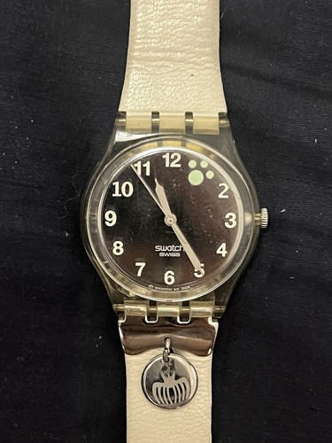 Swatch 007 ge218 - 007,