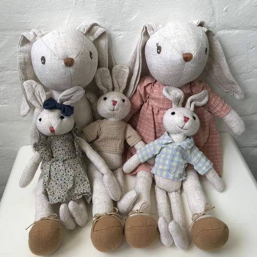 Zara home bambini coniglietto - home,