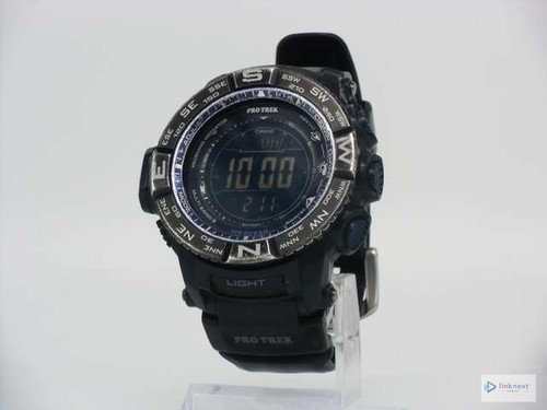 Orologio digitale solare - , uomo