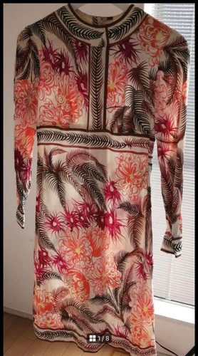 Abito emilio pucci vintage - abito,
