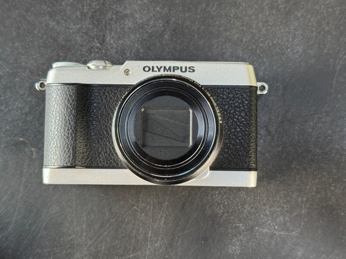 Olympus zoom compatto da - sh-1,