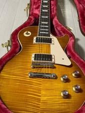 Chitarra elettrica gibson - chitarra,