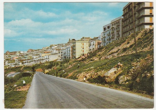 Minervino murge bari - minervino,