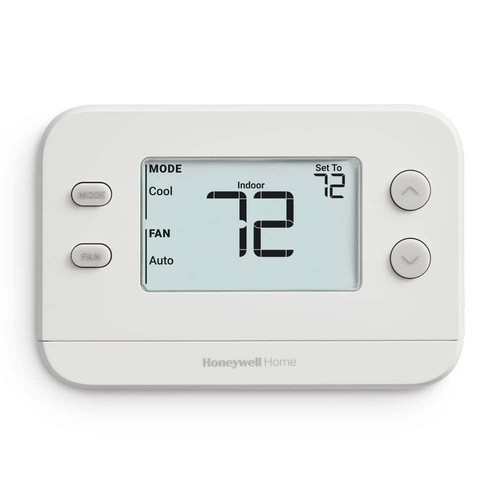 Honeywell home x1n termostato - honeywell,