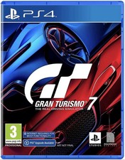 Videogioco PS4 Gran Turismo GT
