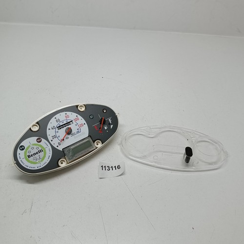 Quadro strumenti - quadro,