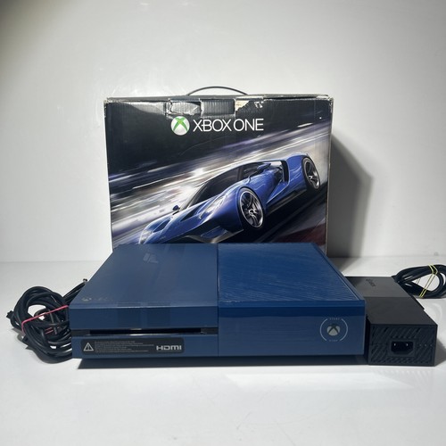Microsoft xbox one forza - microsoft,