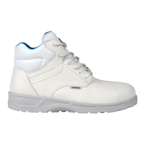 Scarpe antinfortunistiche - antinfortunistiche, da