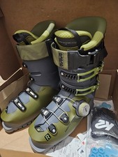 Scarponi Sci K2 Recon 130 Boa