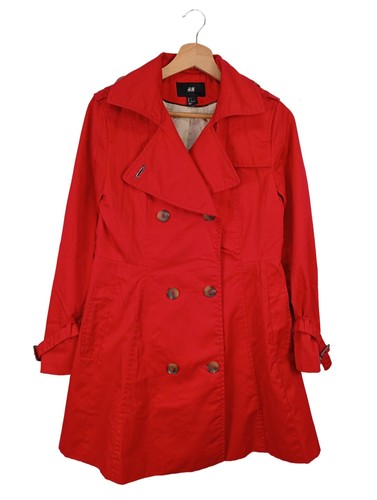 Trench donna cappotto - h&m,