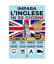 Impara inglese 30 - impara, in
