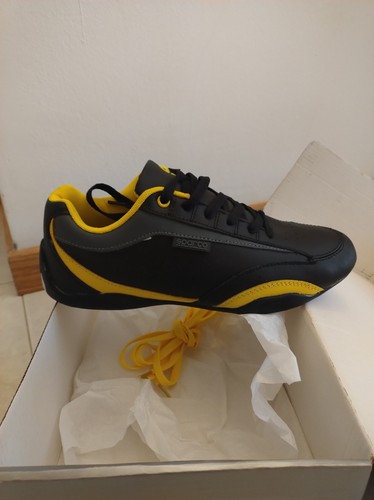 Scarpe kart sparco - scarpe,