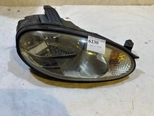 Mazda fari anteriori Koito