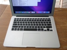 APPLE Mac AIR 13. Intel doppio