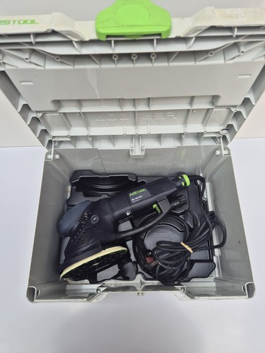 Levigatrice festool ro150 feq - levigatrice,