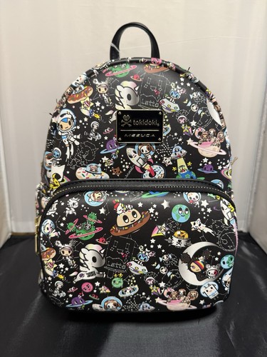 Mini zaino tokidoki - zaino,