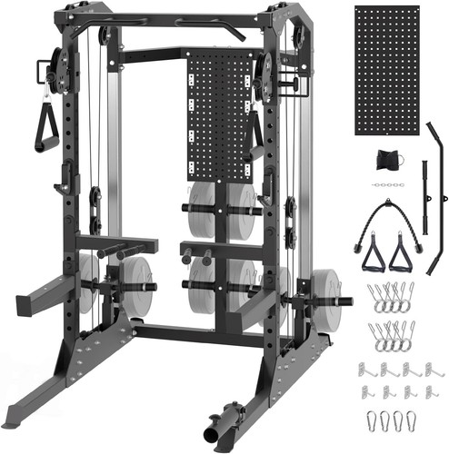 Garveelife power cage 2000lb - garveelife,