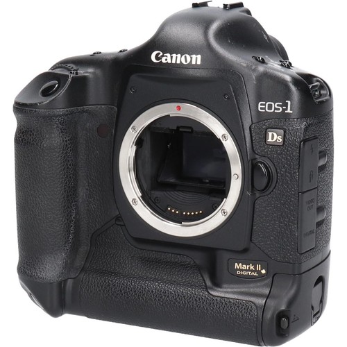 Autentica canon eos - autentica, mark